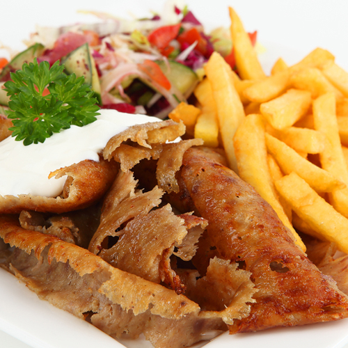 kebabs